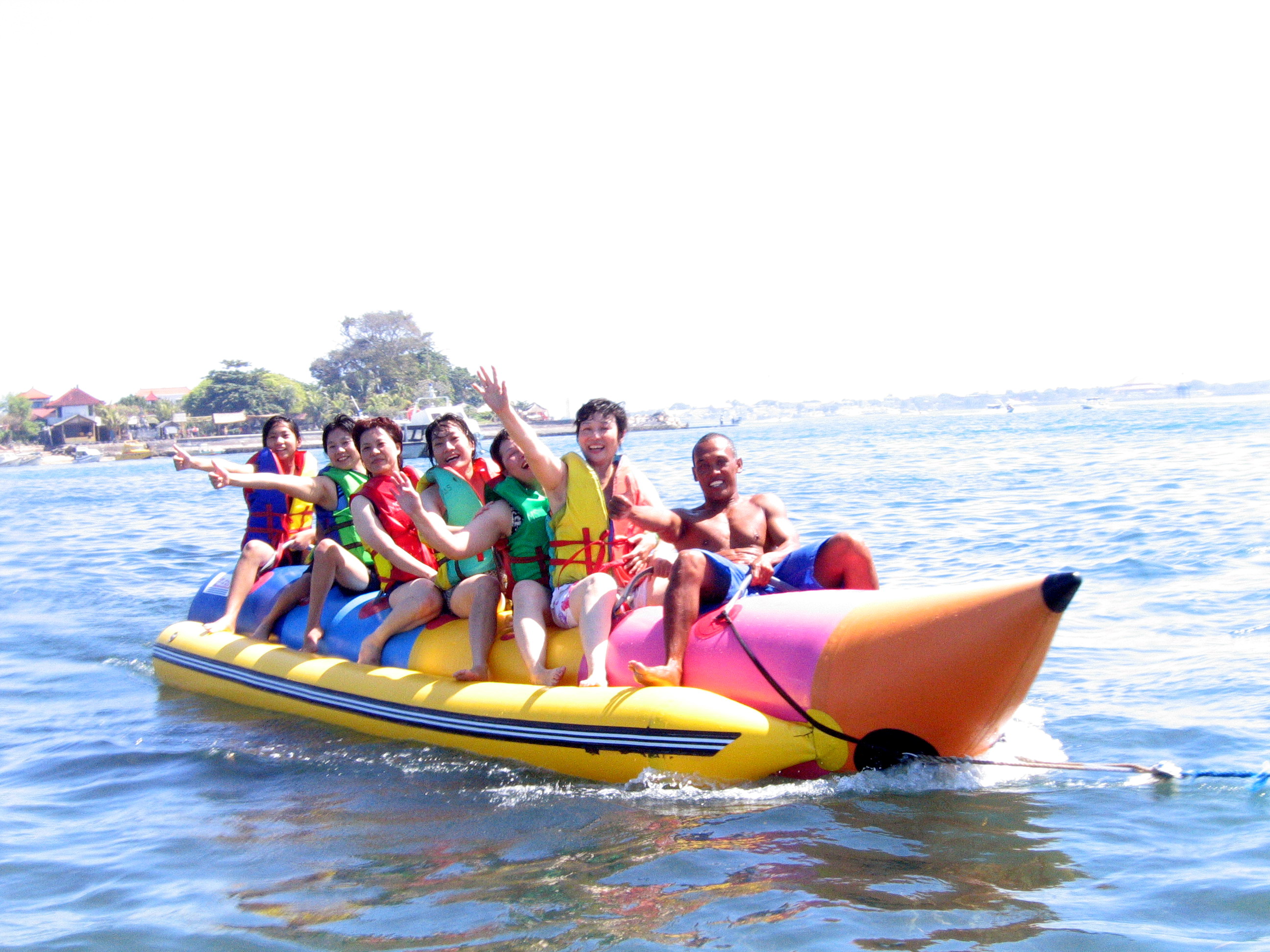 Banana Boat