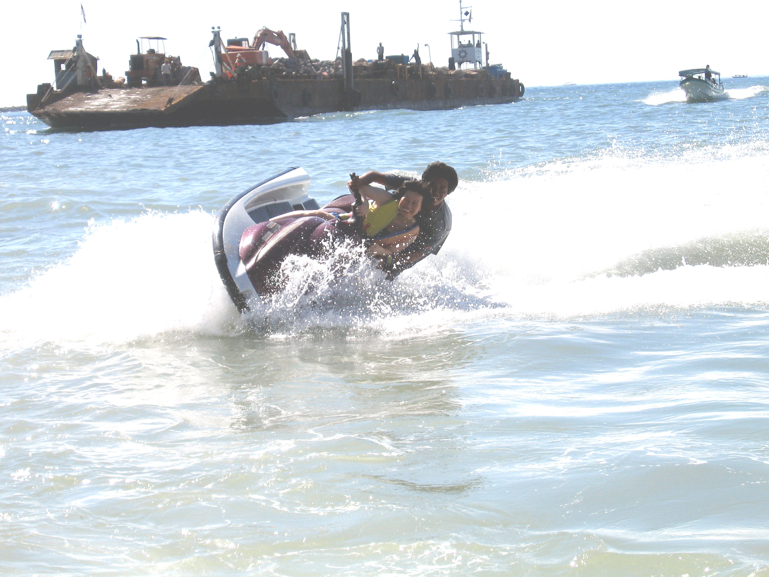 Jet Ski
